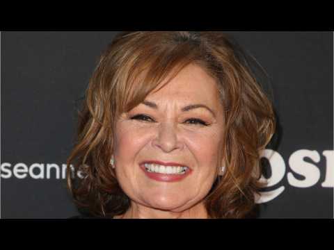 VIDEO : 'Roseanne' Boss: Separate The Star From The Show