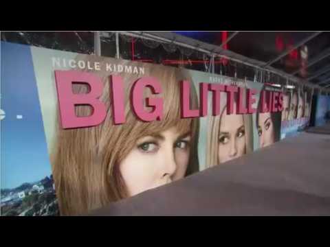 VIDEO : ?Big Little Lies? Season 2 Has Two New Cast Members