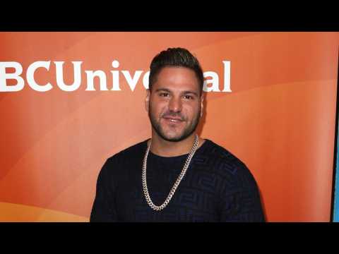 VIDEO : ?Jersey Shore? Star Ronnie Ortiz-Magro is a New Father!