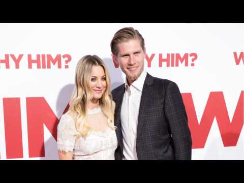 VIDEO : Kaley Cuoco: My Ex Ruined Marriage For Me
