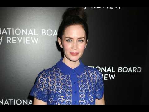 VIDEO : Emily Blunt turned down Edge of Tomorrow sequel