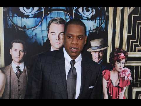 VIDEO : Jay-Z a pleur quand sa mre a fait son coming out