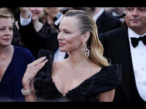 VIDEO : Pamela Anderson: Playboy saved my life