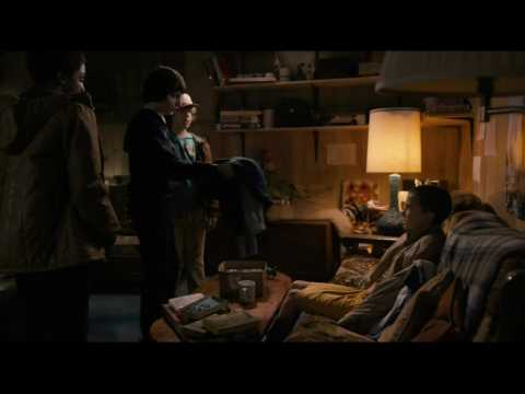 VIDEO : Strangers Things Creators Sued For Plagiarism