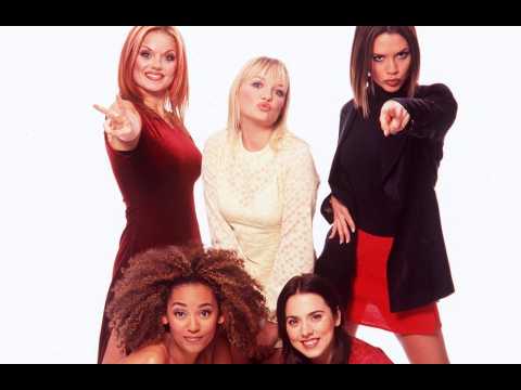 VIDEO : Spice Girls to launch exhibition