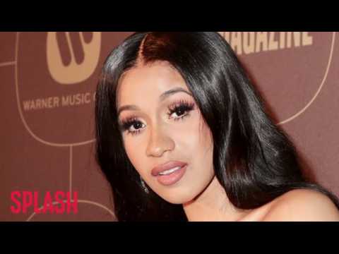 VIDEO : Cardi B to co-host The Tonight Show