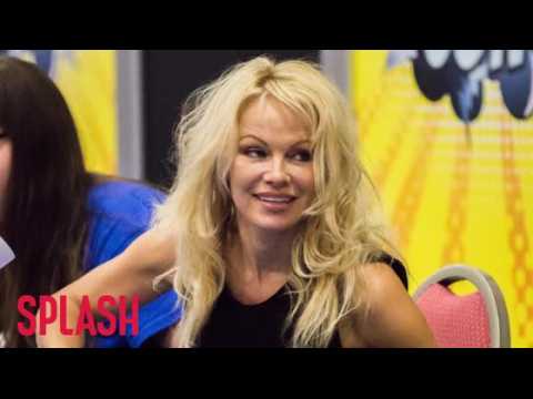 VIDEO : Playboy saved Pamela Anderson's life