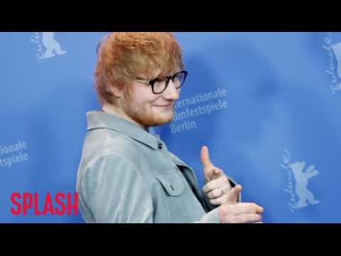 VIDEO : Ed Sheeran wants plagiarism case dismissed.