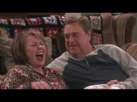 VIDEO : ABC Gives ?Roseanne? TV?s Biggest Promo Push
