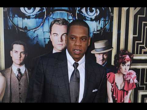 VIDEO : Jay-Z 'really cried' when his mother came out to him