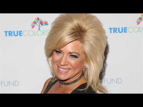 VIDEO : TLC Star Opens Up About Her Divorce