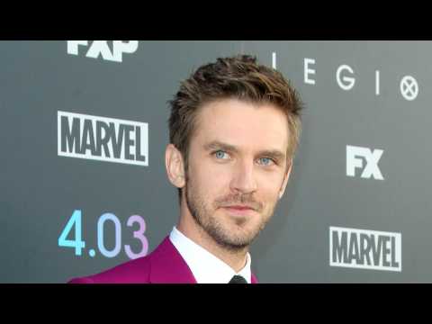 VIDEO : X-Men Characters to Appear on FX?s ?Legion??