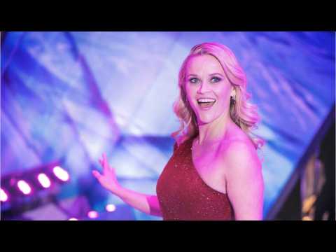 VIDEO : Reese Witherspoon Congratulates ?Jeopardy!? Contestant