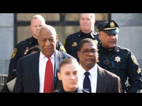 VIDEO : Bill Cosby's New Jury Looks Highlights Philadelphia's Racial Disparity