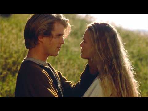 VIDEO : How Andr the Giant Landed His Role In ?The Princess Bride?
