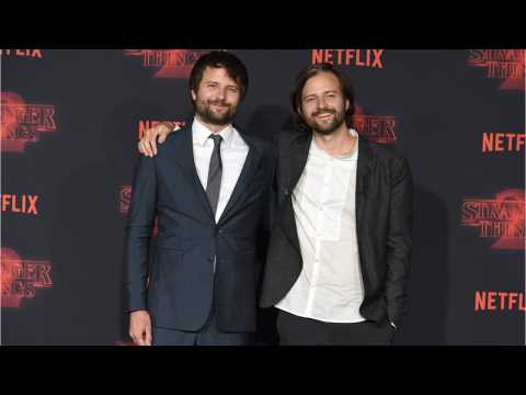 VIDEO : 'Stranger Things' Creators Fight Plagiarism Accusations