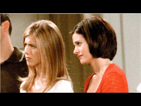 VIDEO : A Friends Revival Will Probably Never Happen