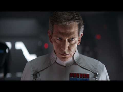 VIDEO : ?Rogue One? Screenwriter Gives Details Of 'Last Starfoghter' Reboot