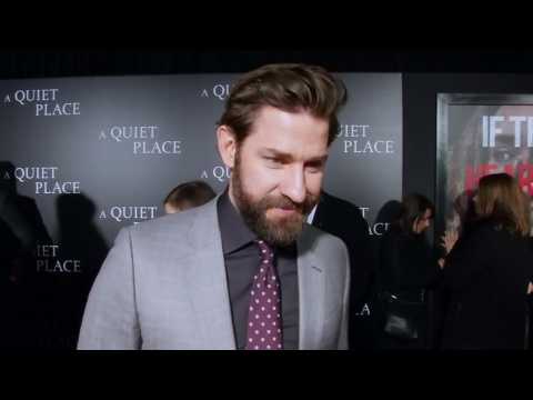 VIDEO : What Is ?A Quiet Place?'s Rotten Tomatoes Score?