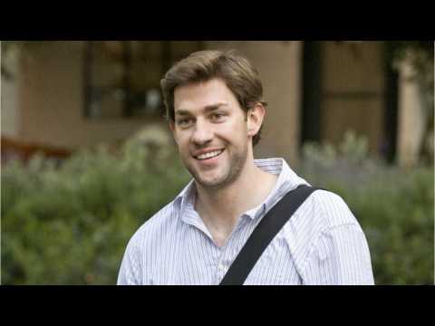 VIDEO : Which Superhero Could Have Been Played By John Krasinski?