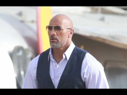 VIDEO : Dwayne Johnson has 'clarity' with Vin Diesel