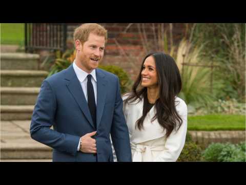 VIDEO : Where Will Prince Harry And Meghan Markle Honeymoon?