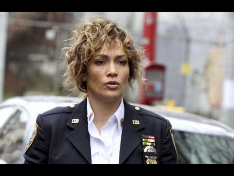 VIDEO : Jennifer Lopez's Shades of Blue ending after season three