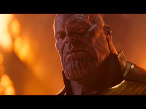 VIDEO : Writers 'Avengers: Infinity War' Writers Confirm Fan Theory