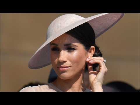 VIDEO : Ad Featuring Duchess Meghan Causes Controversy