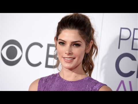 VIDEO : Ashley Greene Is Looking Forward To This Wedding Moment Most
