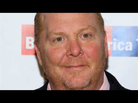 VIDEO : Did Mario Batali's Sexual Misconduct Accusations Kill 'The Chew'
