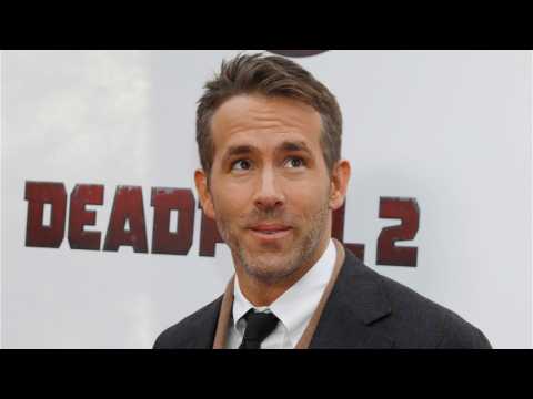 VIDEO : Ryan Reynolds Reveals Other Potential 'Deadpool 2' Titles