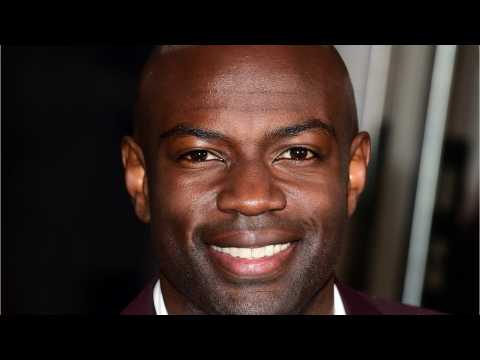VIDEO : David Gyasi Joins Cast Of Maleficent 2