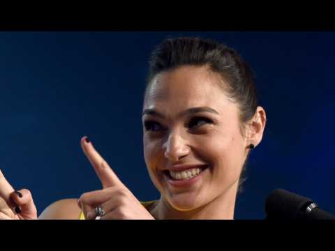 VIDEO : Gal Gadot And Sue Kroll Are Teaming Up
