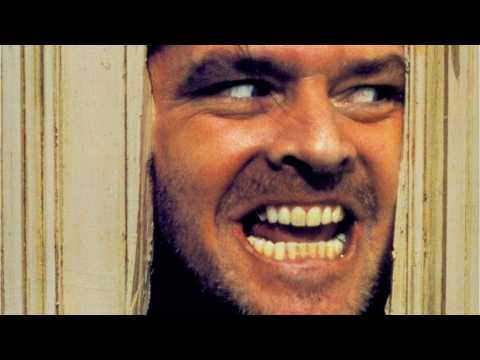 VIDEO : 'The Shining' Sequel 'Gets A Release Date!