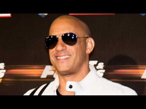 VIDEO : Who Is In Talks To Join Vin Diesel?s ?Bloodshot??