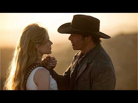 VIDEO : 'Westworld': James Marsden's Character Gets Altered