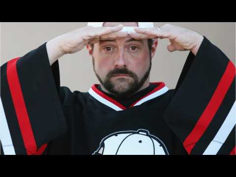 VIDEO : Kevin Smith Explains Why 'Clerks 3' Can't Happen Even Though He Wants It 'So Badly'