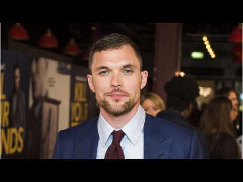 VIDEO : Actor Ed Skrein Discusses Dropping Out Of 