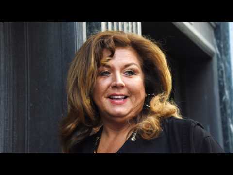 VIDEO : Abby Lee Miller Released From Halfway House