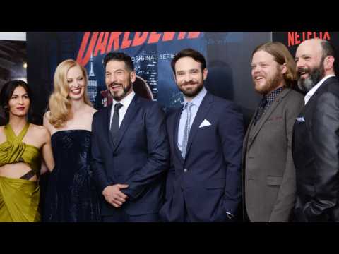 VIDEO : 'Daredevil Season 3' May Have Confirmed Bullseye Appearance