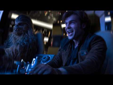 VIDEO : Solo Not Doing As Well As Expected In Box Office