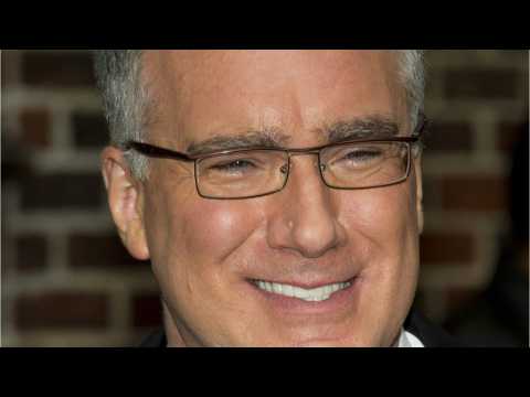 VIDEO : Keith Olbermann To Serve Larger Role At ESPN