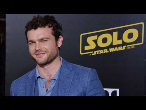 VIDEO : Solo Making Waves At The Box Office
