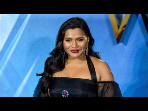 VIDEO : Mindy Kaling Was Asked Awkward Question During 'Ocean's 8' Interview