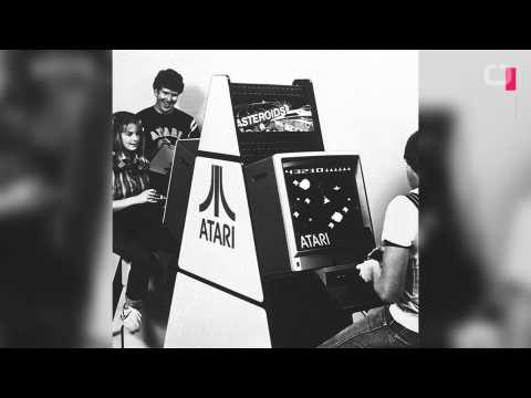 VIDEO : Atari Co-Founder And Video Game Pioneer ?Ted? Dabney Dies At 81