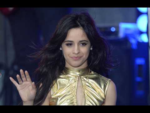 VIDEO : Camila Cabello could still be in Fifth Harmony