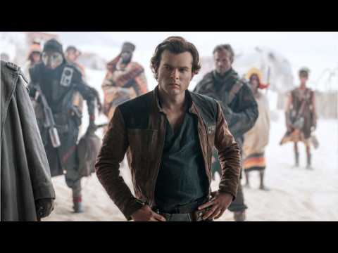 VIDEO : ?Solo? Continues To Underwhelm At The Box Office