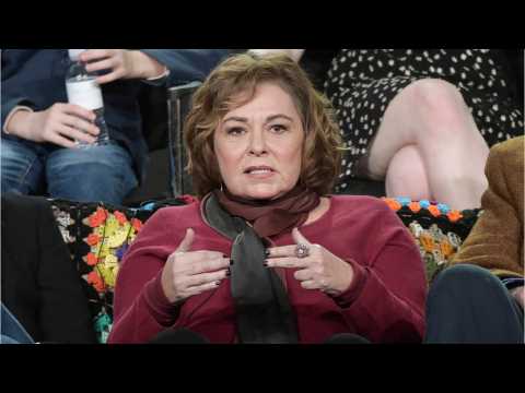 VIDEO : Roseanne Says She Was On Ambien During Racist Twitter Post