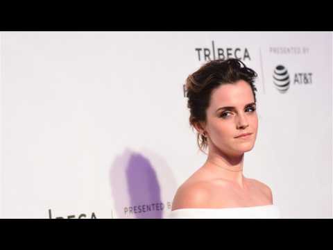 VIDEO : Emma Watson & Chord Overstreet Break Up